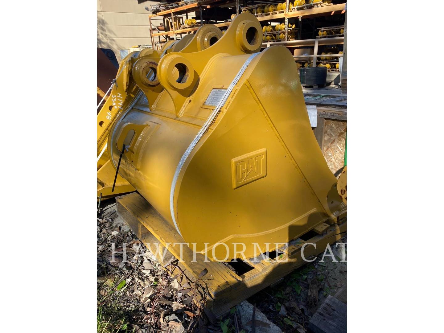 Caterpillar 316 -  42" Bucket