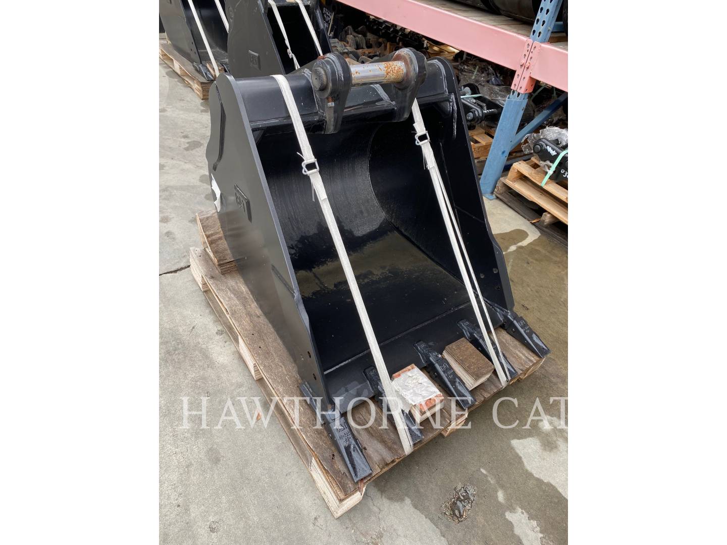 Caterpillar 310 - 36" PO Bucket