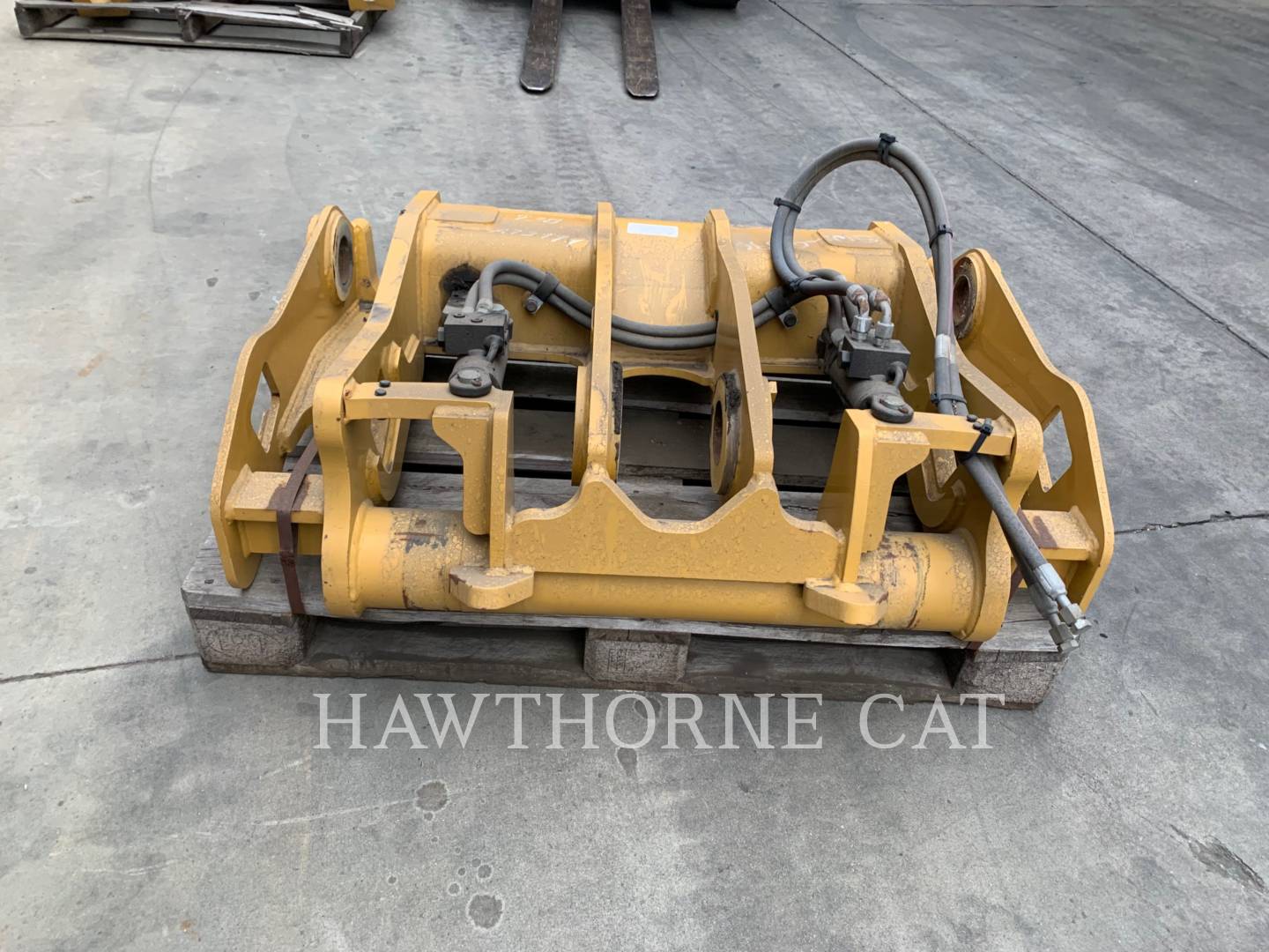 Caterpillar 938K - COUPLER Misc