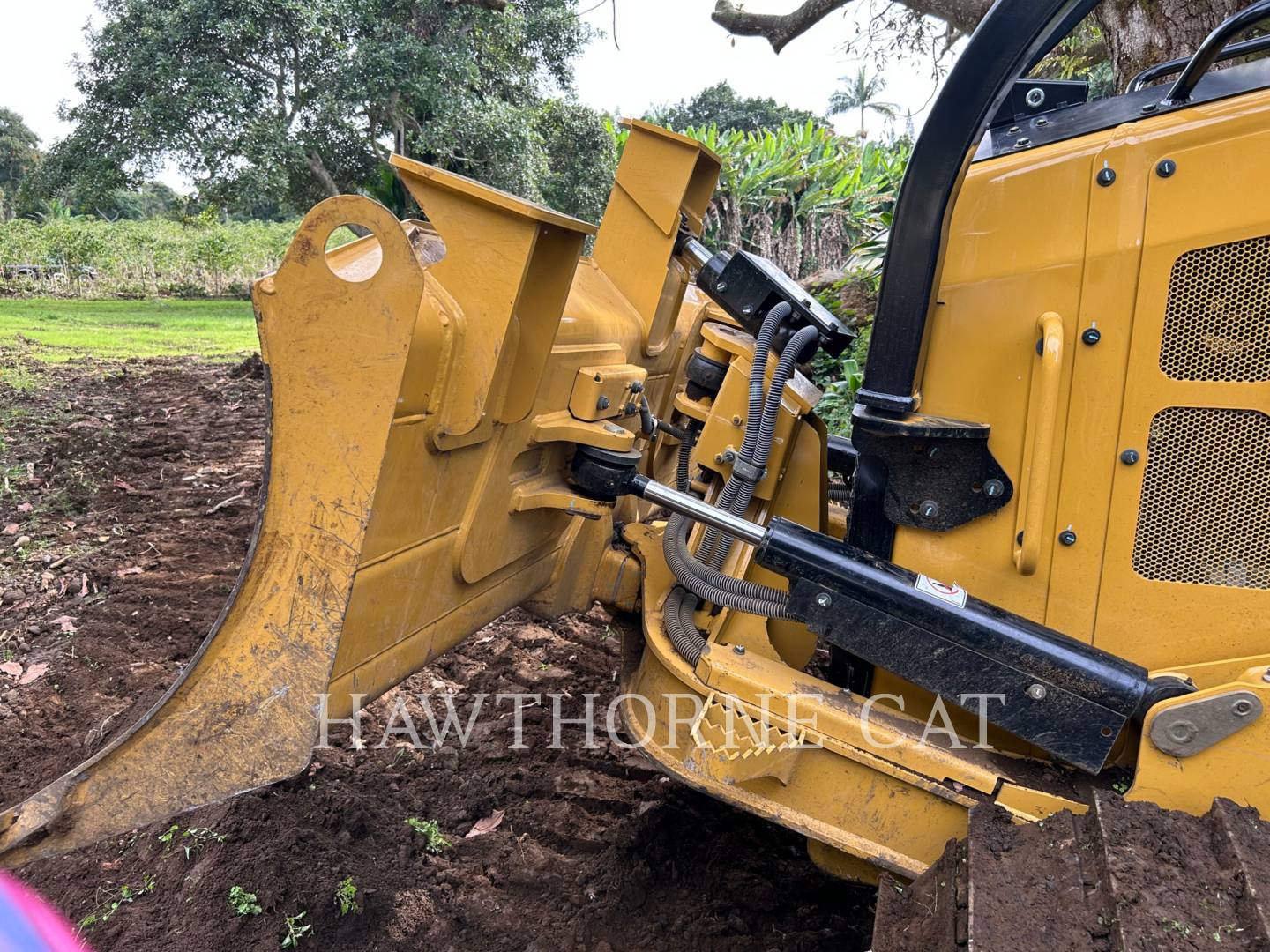 2022 Caterpillar D1 Dozer