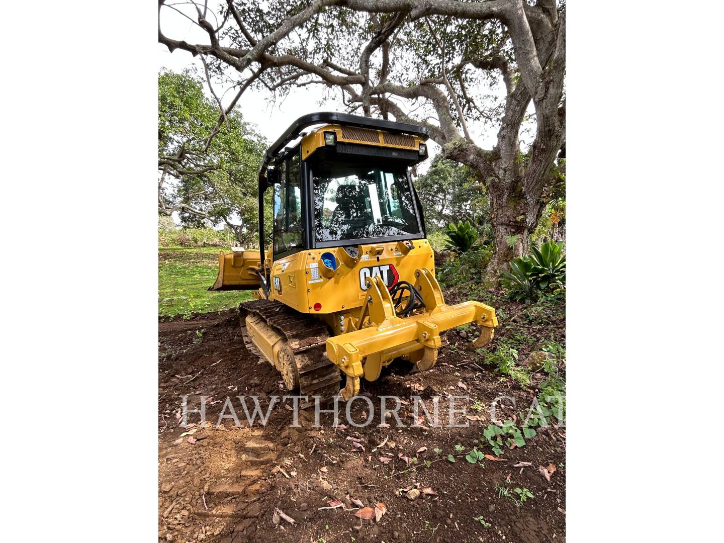 2022 Caterpillar D1 Dozer