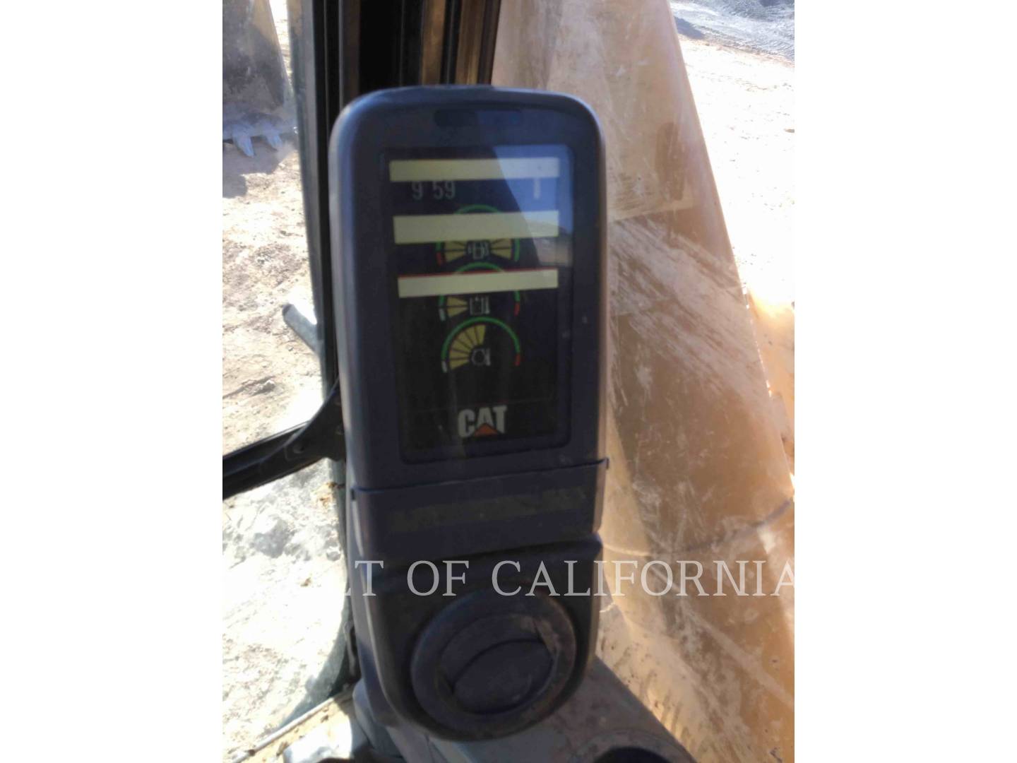 2006 Caterpillar 345CL Excavator