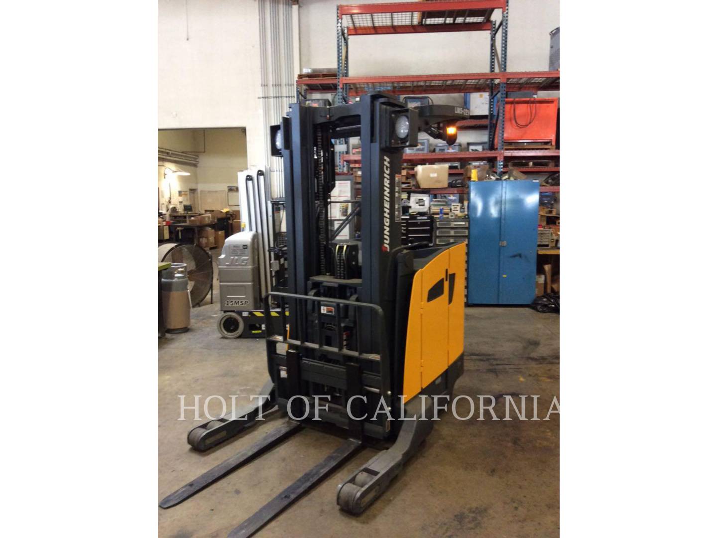 2016 Misc ETR235A Forklift