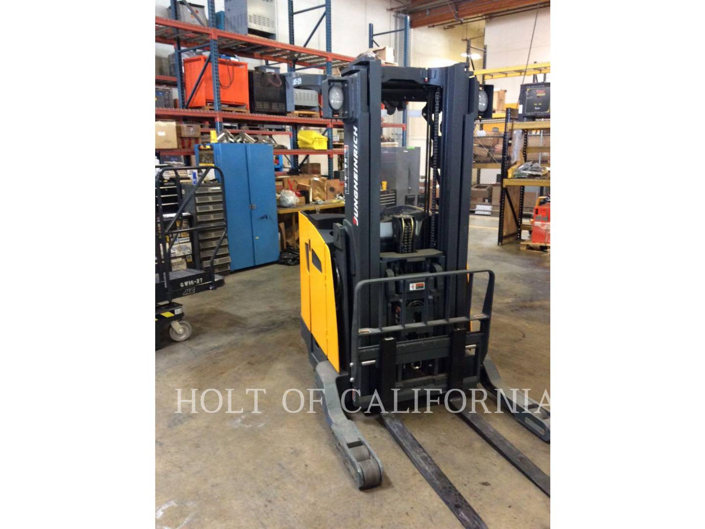 2016 Misc ETR235A Forklift