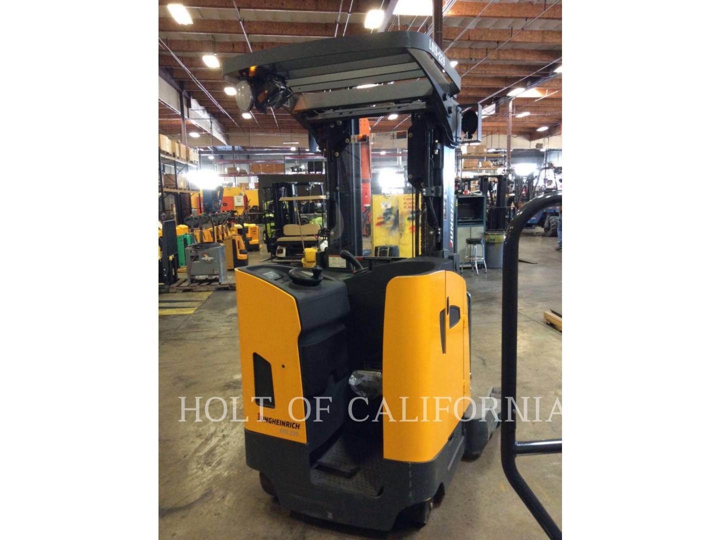 2016 Misc ETR235A Forklift