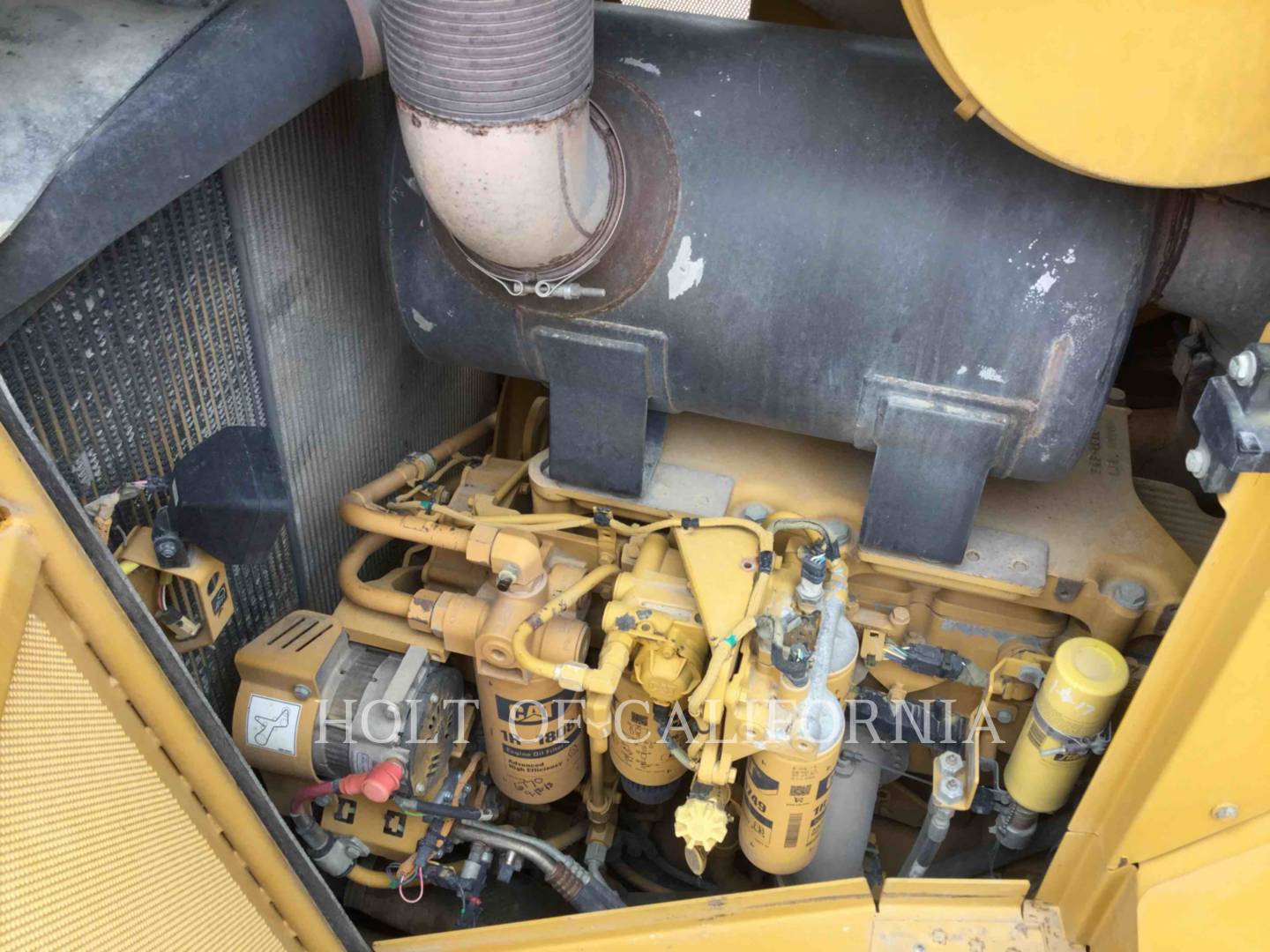 2012 Caterpillar D9T Dozer