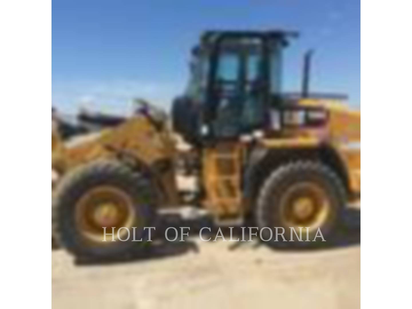 2018 Caterpillar 918M Wheel Loader