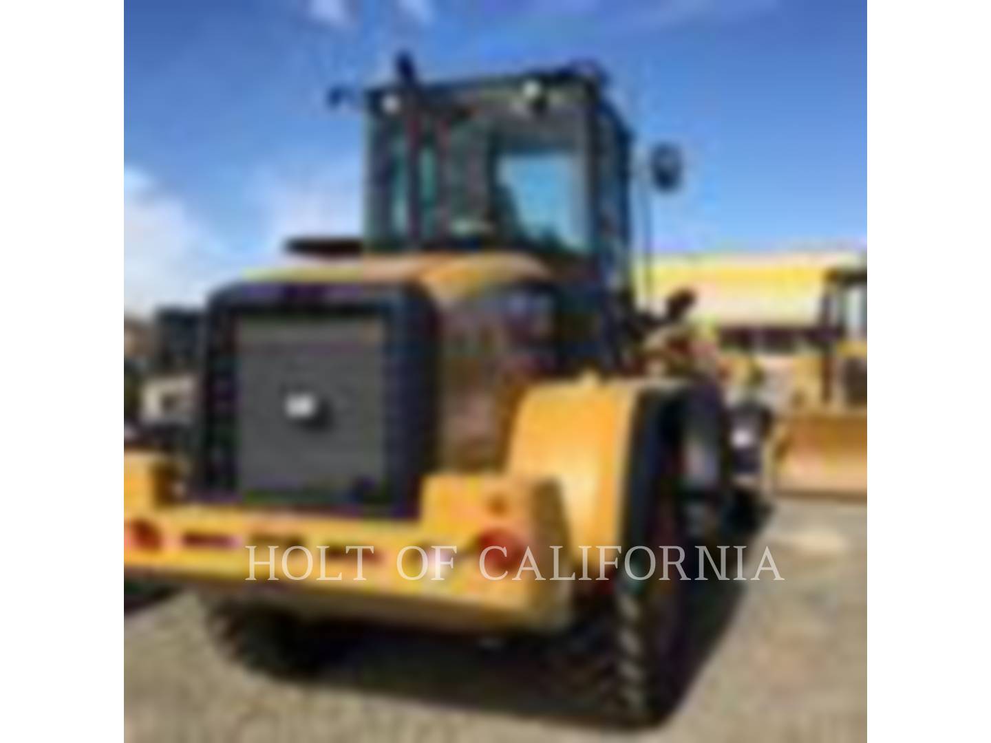 2018 Caterpillar 918M Wheel Loader