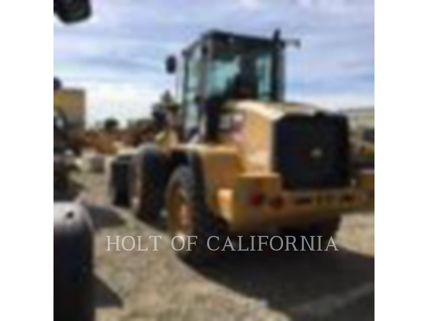 2018 Caterpillar 918M Wheel Loader