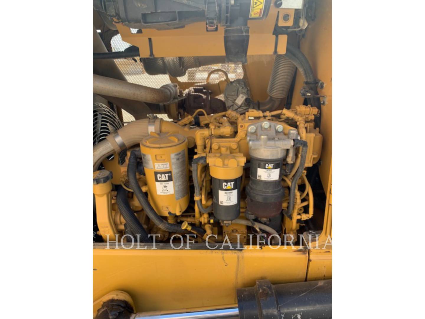 2016 Caterpillar D5K Dozer