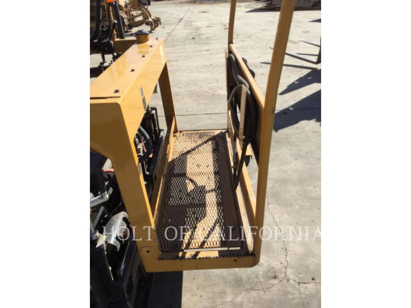 2018 Caterpillar AP255EQ Paver