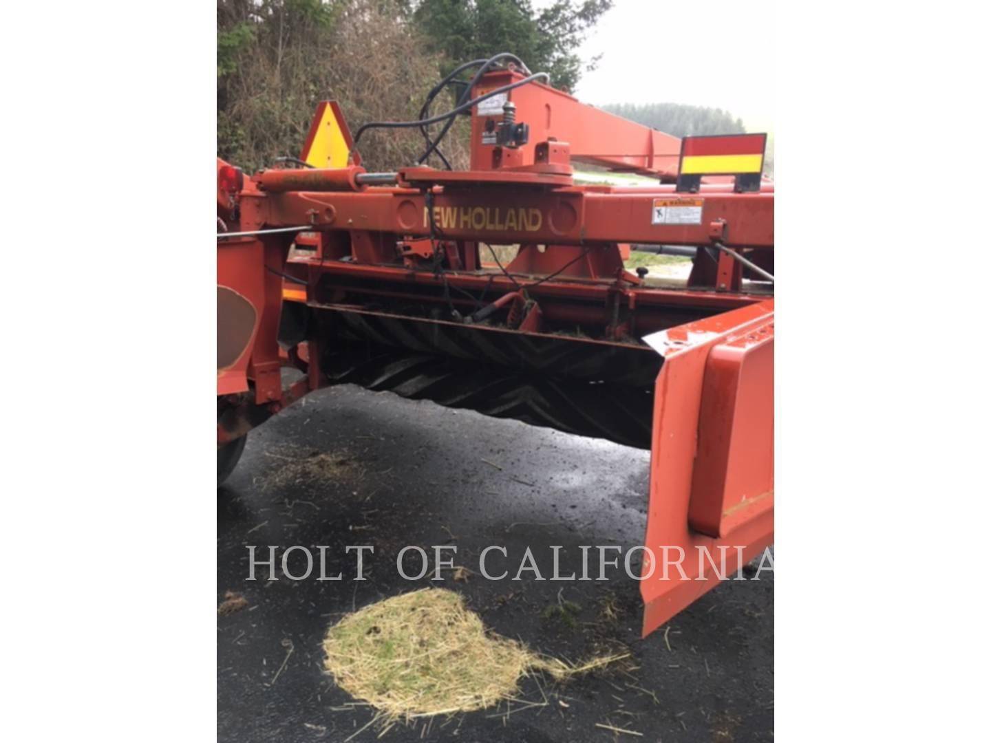 2003 New Holland NH1441 Misc