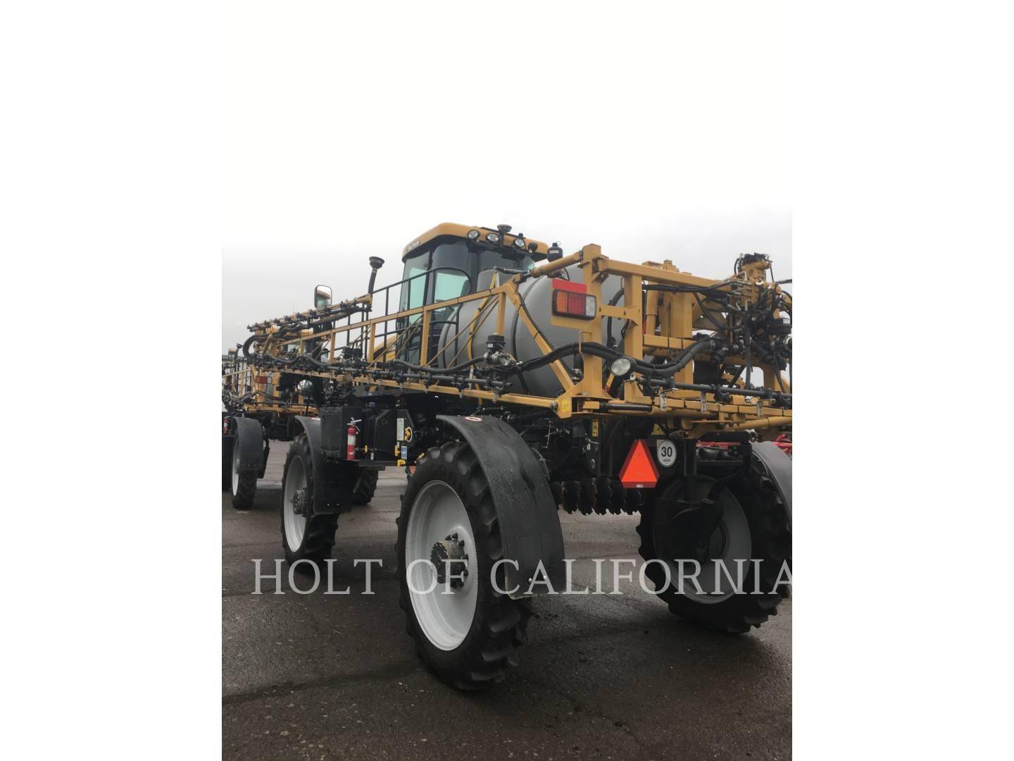 2018 Challenger RG700B Sprayer