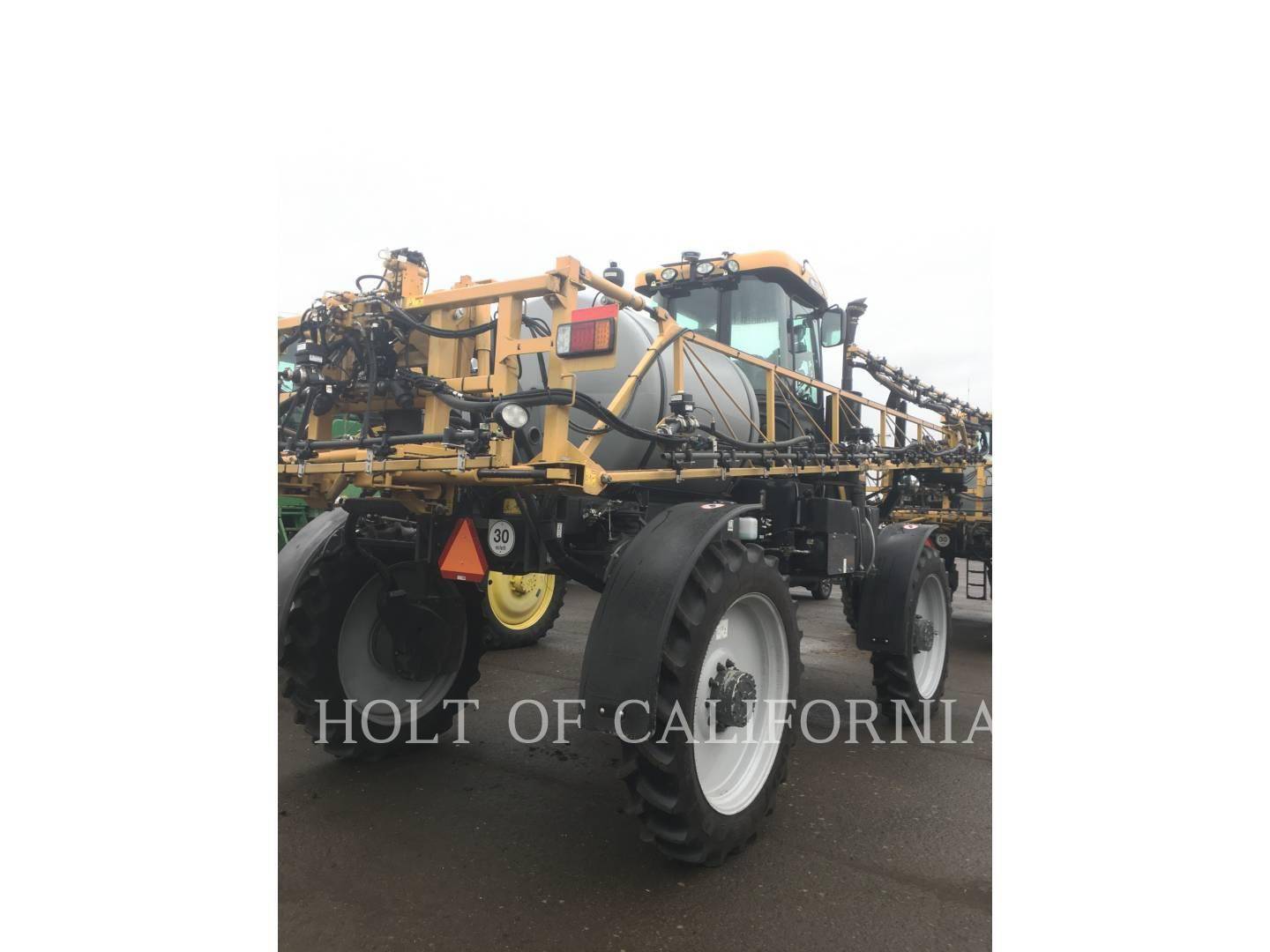 2018 Challenger RG700B Sprayer