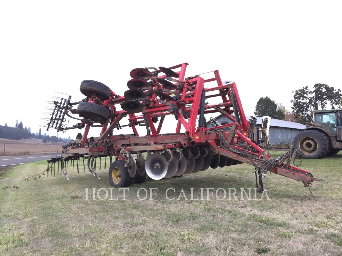 2014 Misc SF4630-11 Tiller