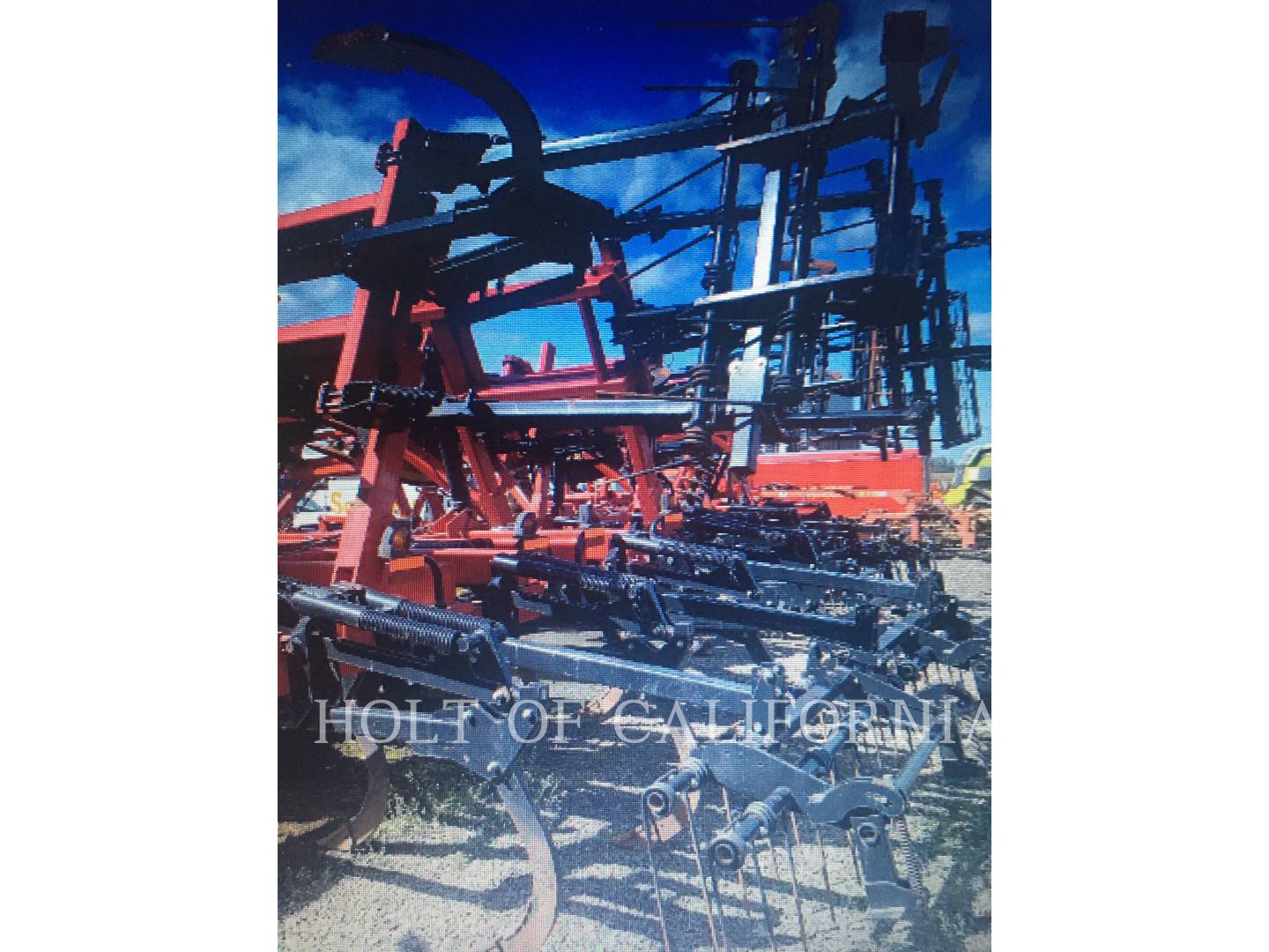 2013 Misc SF4630-11 Tiller