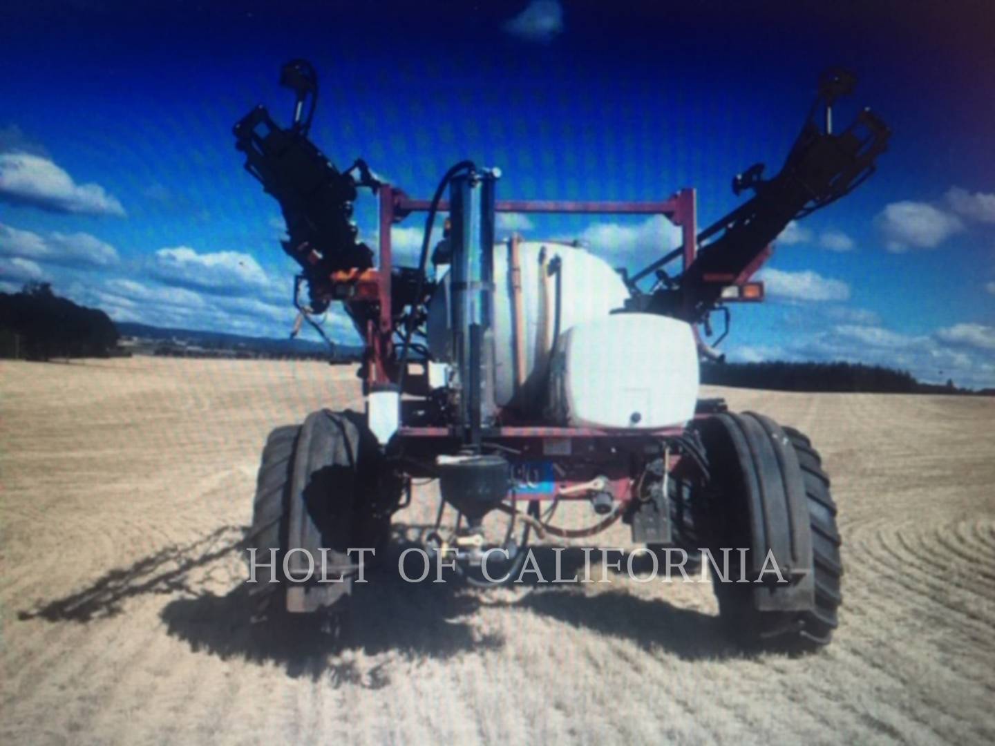 2005 Misc MILLER NITRON 2XP Sprayer