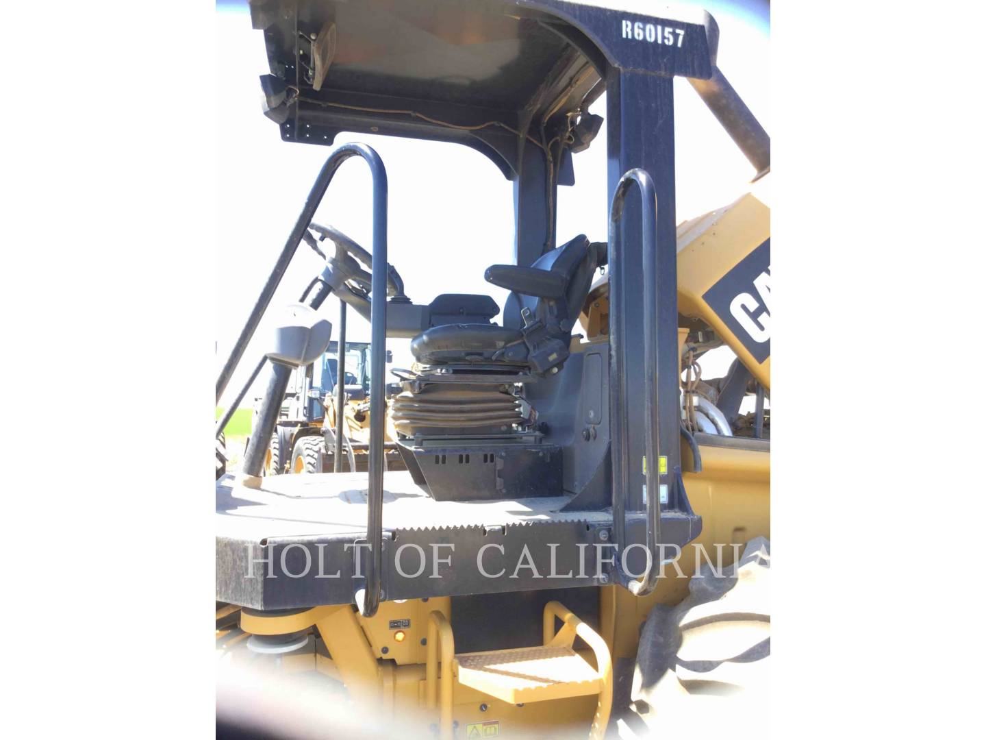 2016 Caterpillar CP56B Compactor