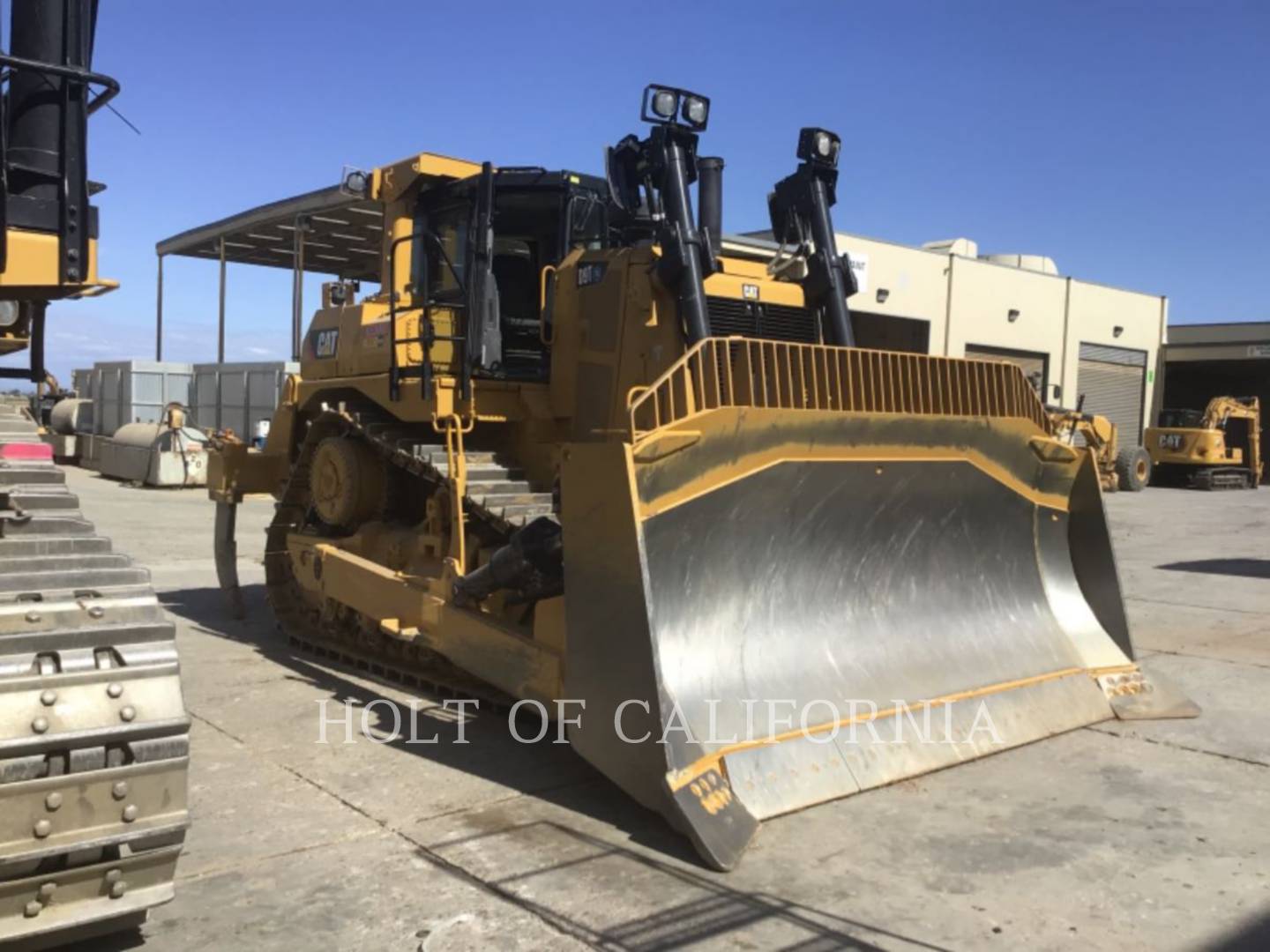 2019 Caterpillar D9T Dozer