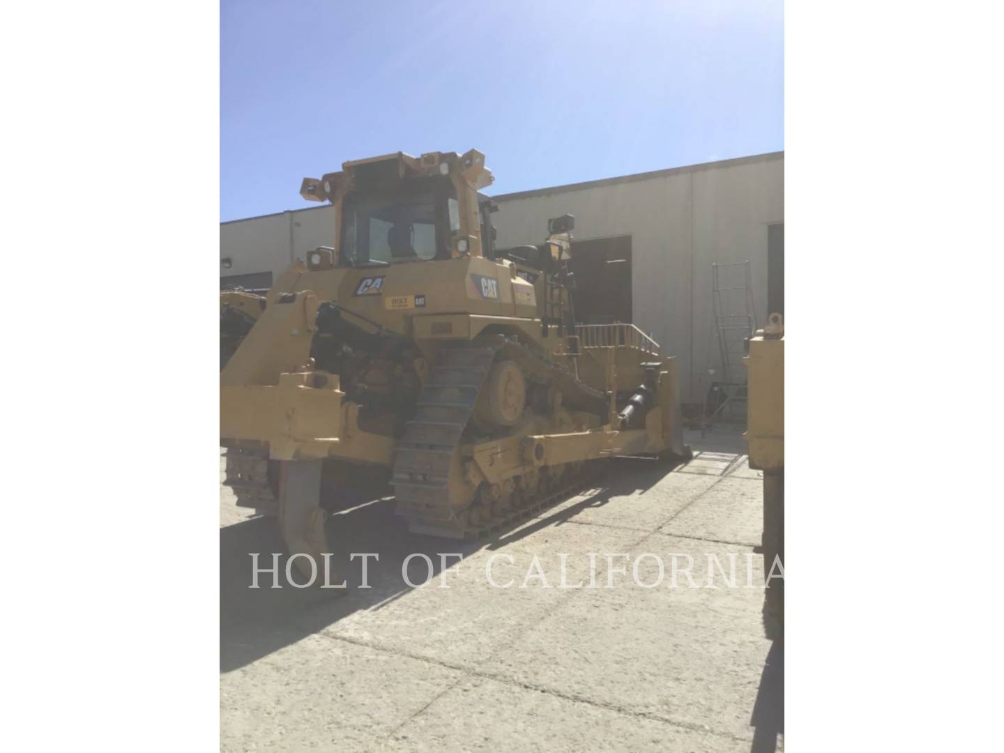 2019 Caterpillar D9T Dozer