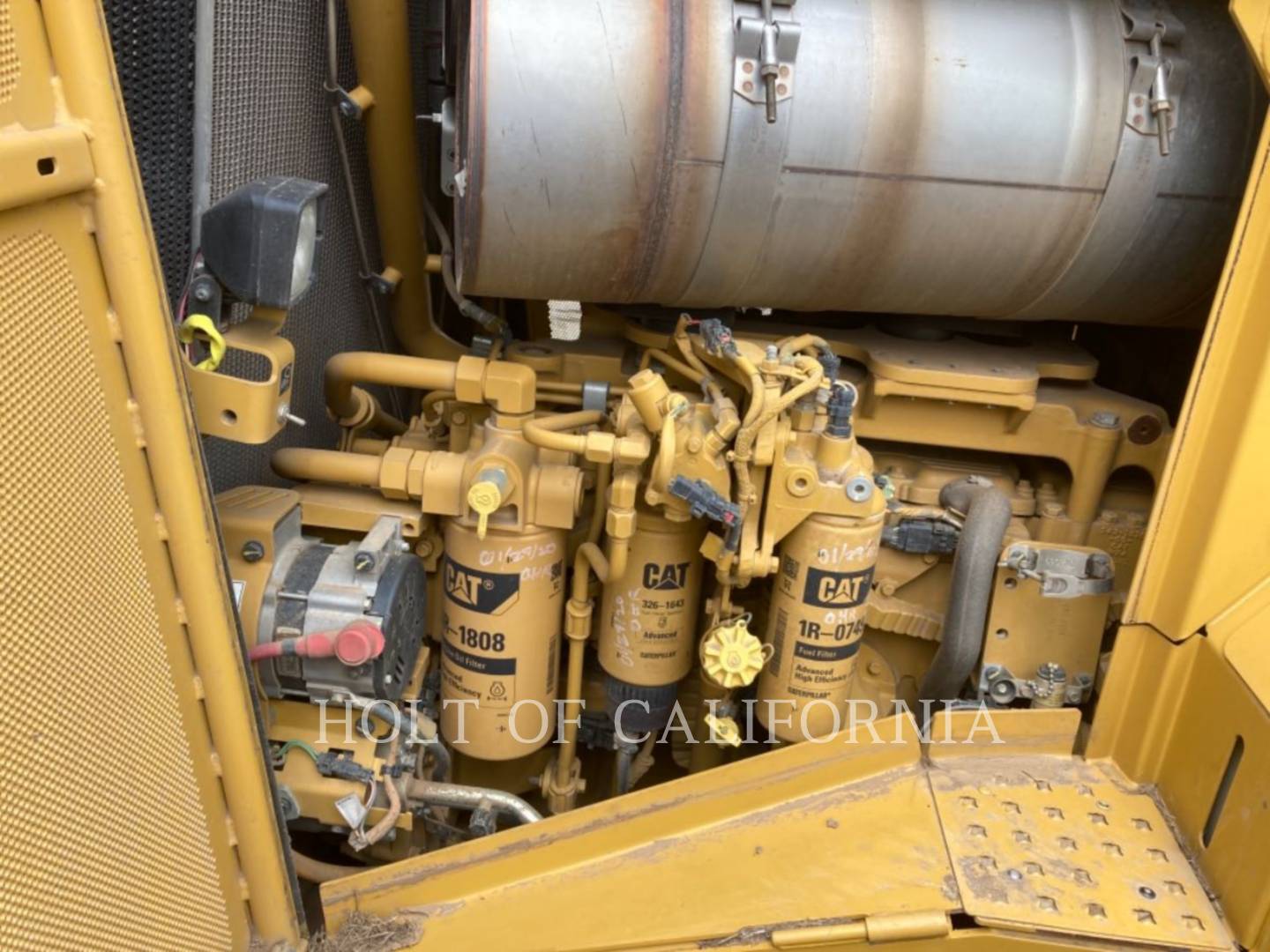 2019 Caterpillar D9T Dozer