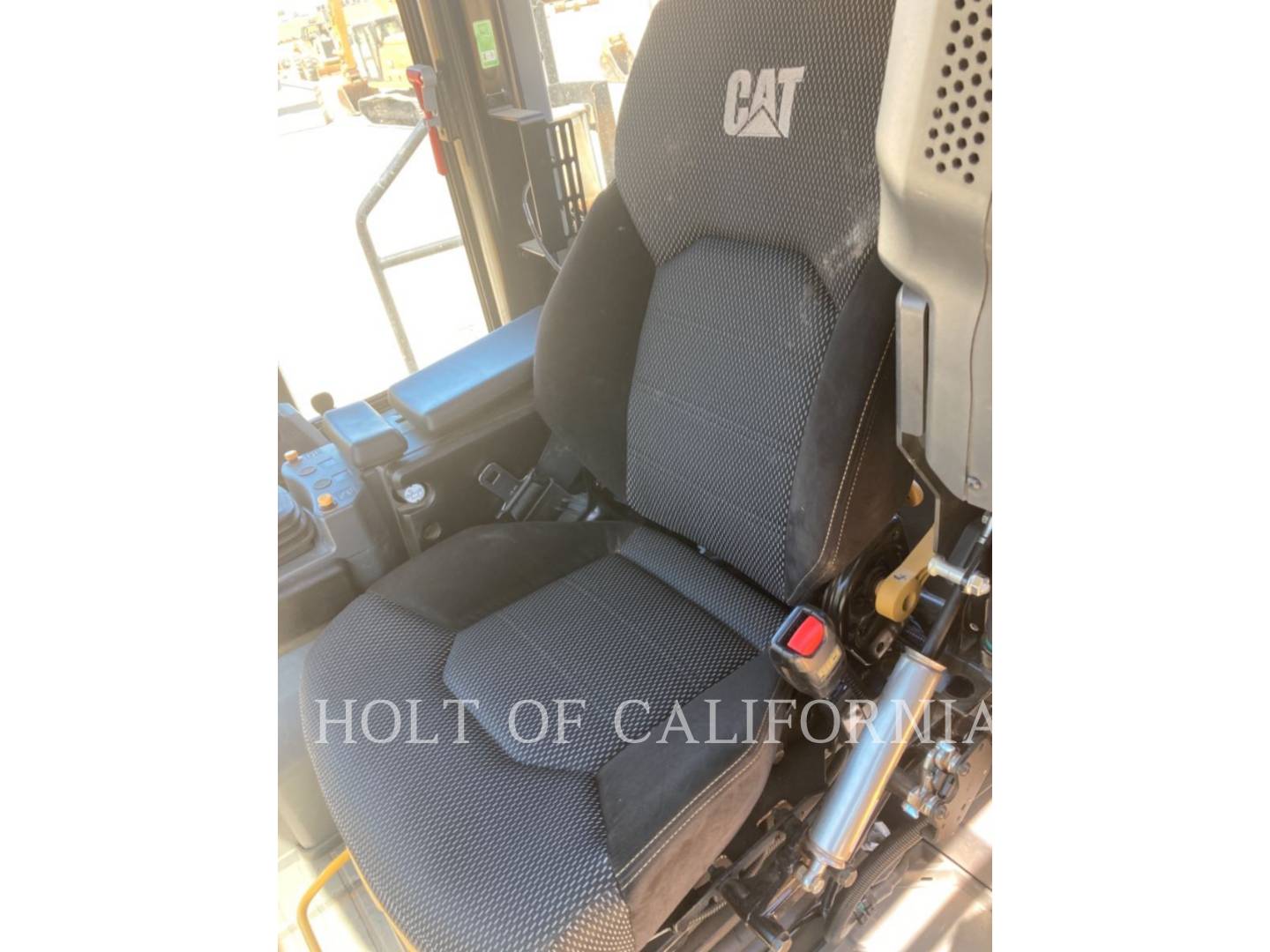 2019 Caterpillar 980M Wheel Loader