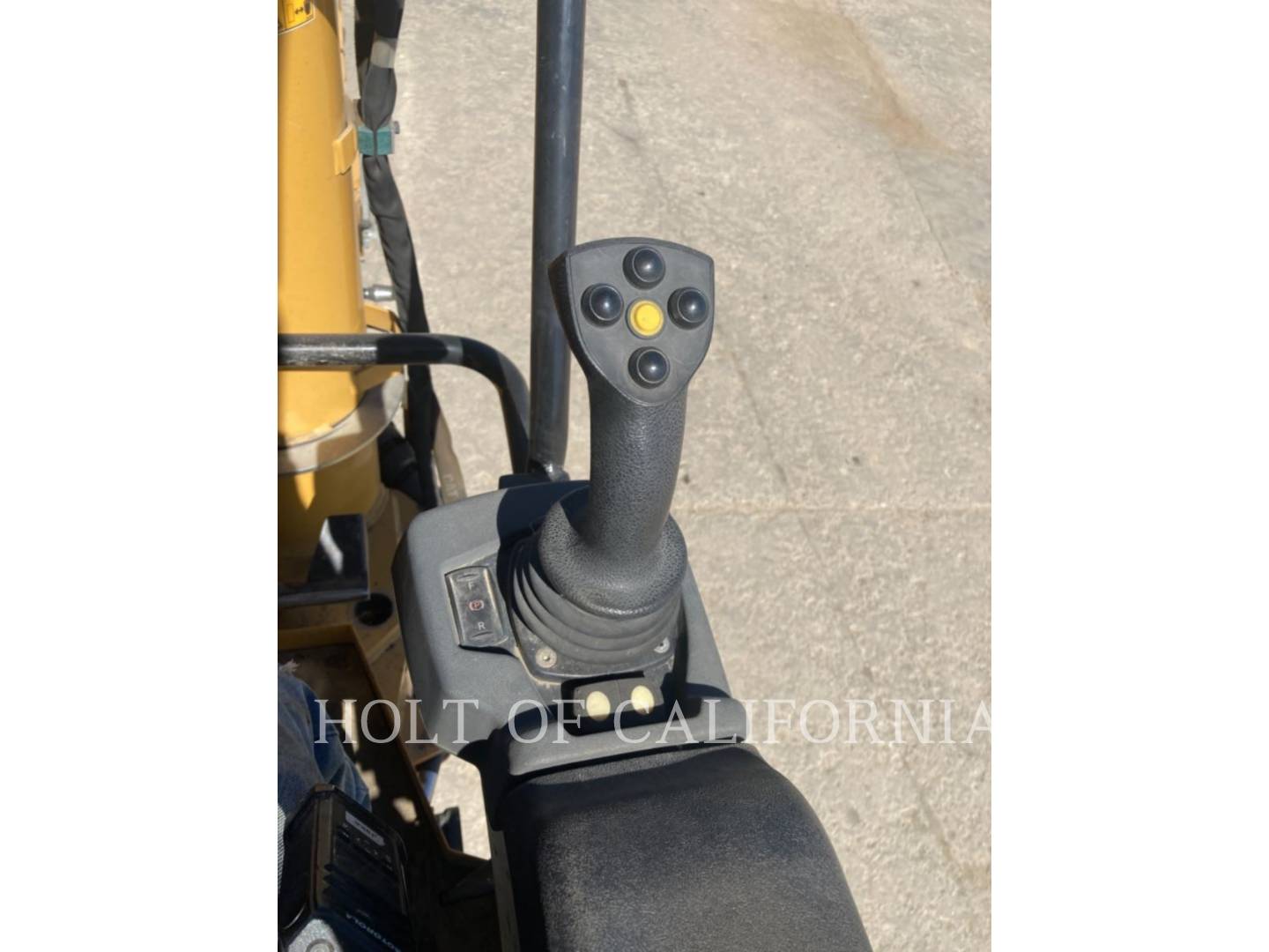 2019 Caterpillar PM312 Paver