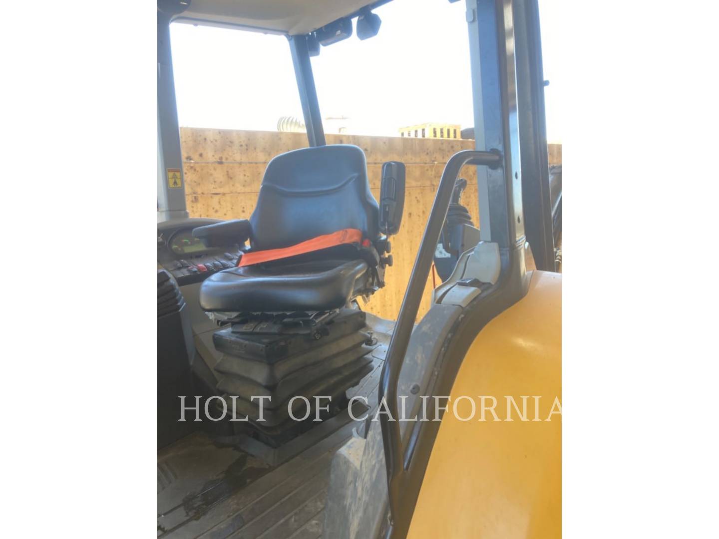 2019 Caterpillar 430F2 Tractor Loader Backhoe