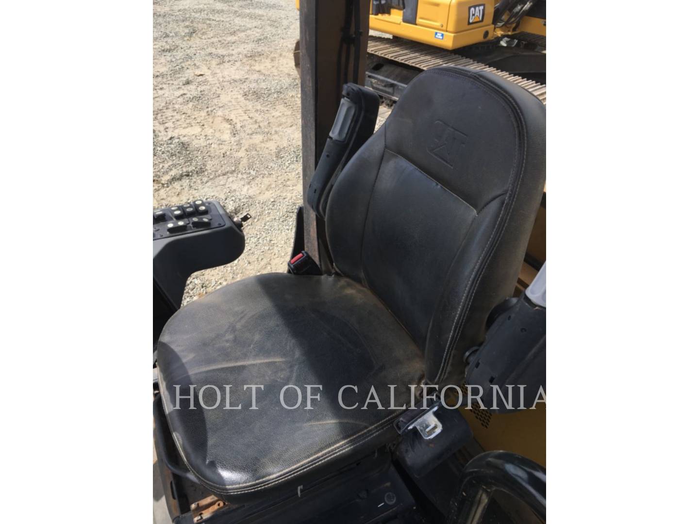 2019 Caterpillar CP44B Compactor