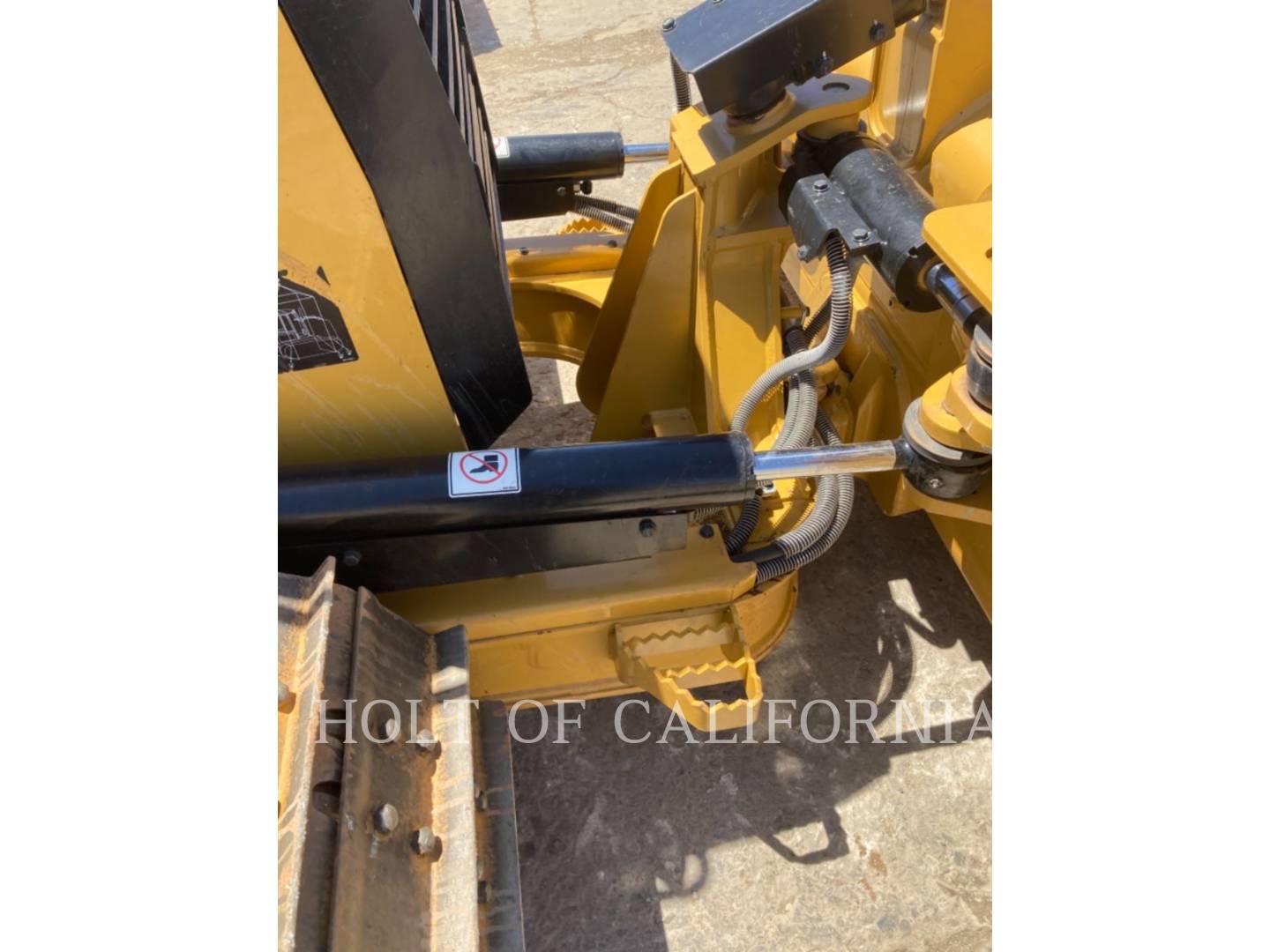 2019 Caterpillar D3K2 Dozer