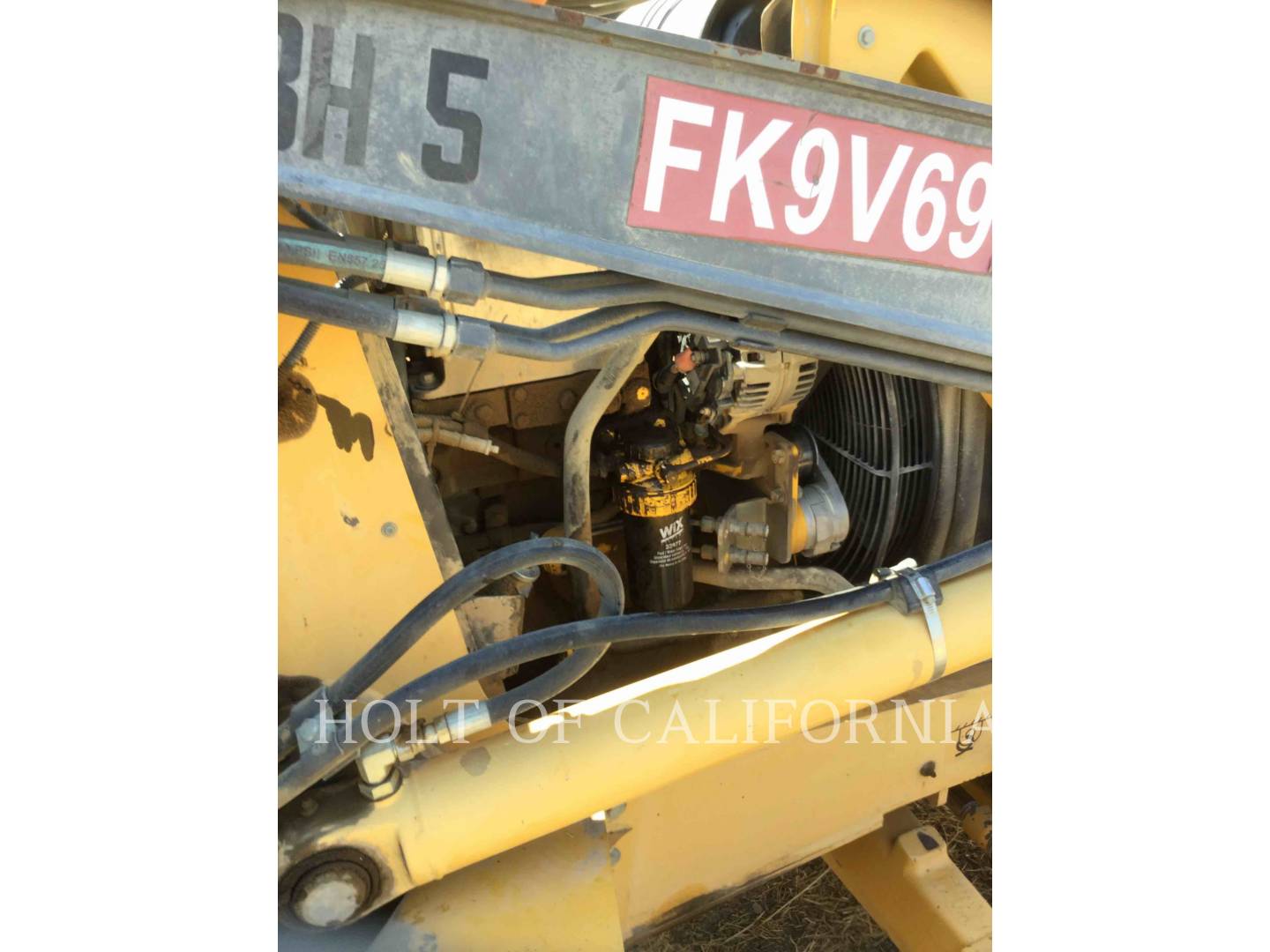 2008 John Deere 310SJ Tractor Loader Backhoe