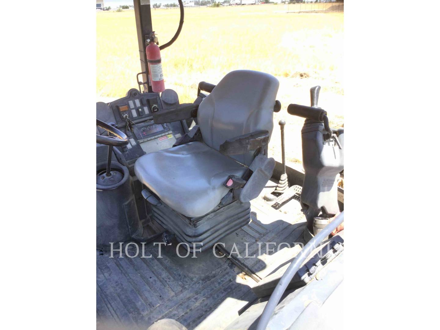 2008 John Deere 310SJ Tractor Loader Backhoe