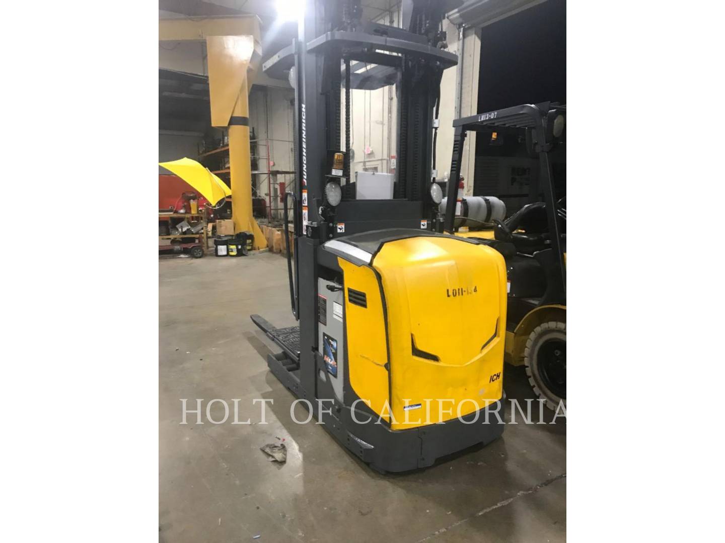 2011 Misc EKS230 Forklift