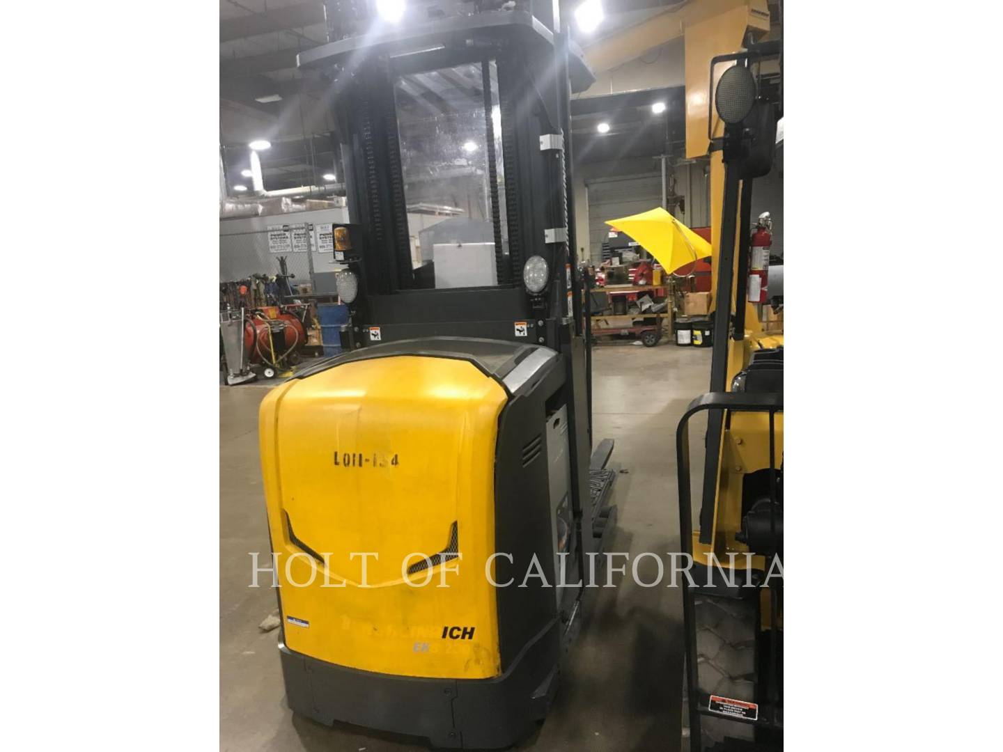 2011 Misc EKS230 Forklift