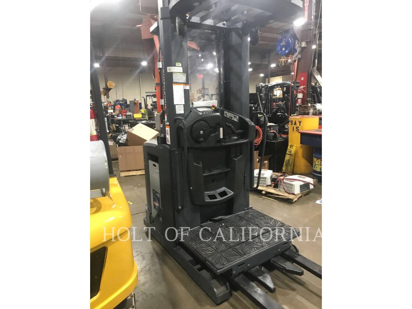 2011 Misc EKS230 Forklift