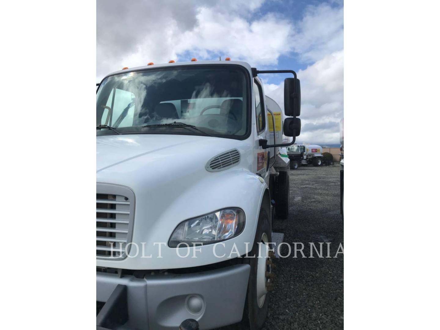 2020 Freightliner WATER 2000 Water Truck