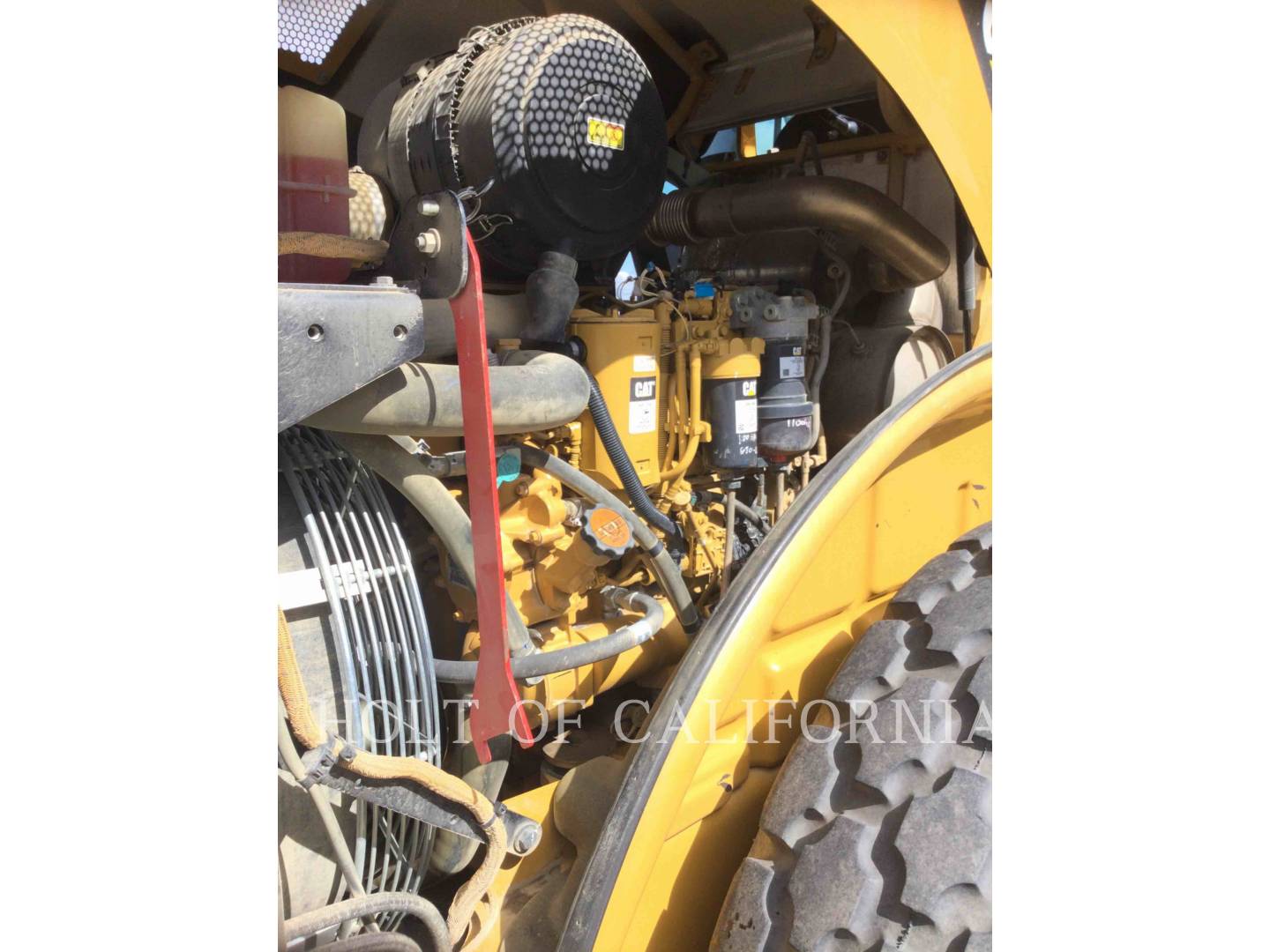 2020 Caterpillar CS56B Compactor