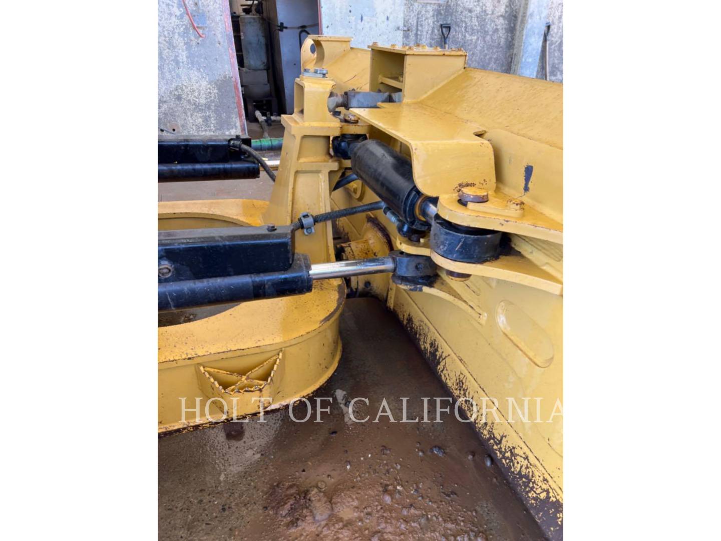 2014 Caterpillar D6N XL Dozer