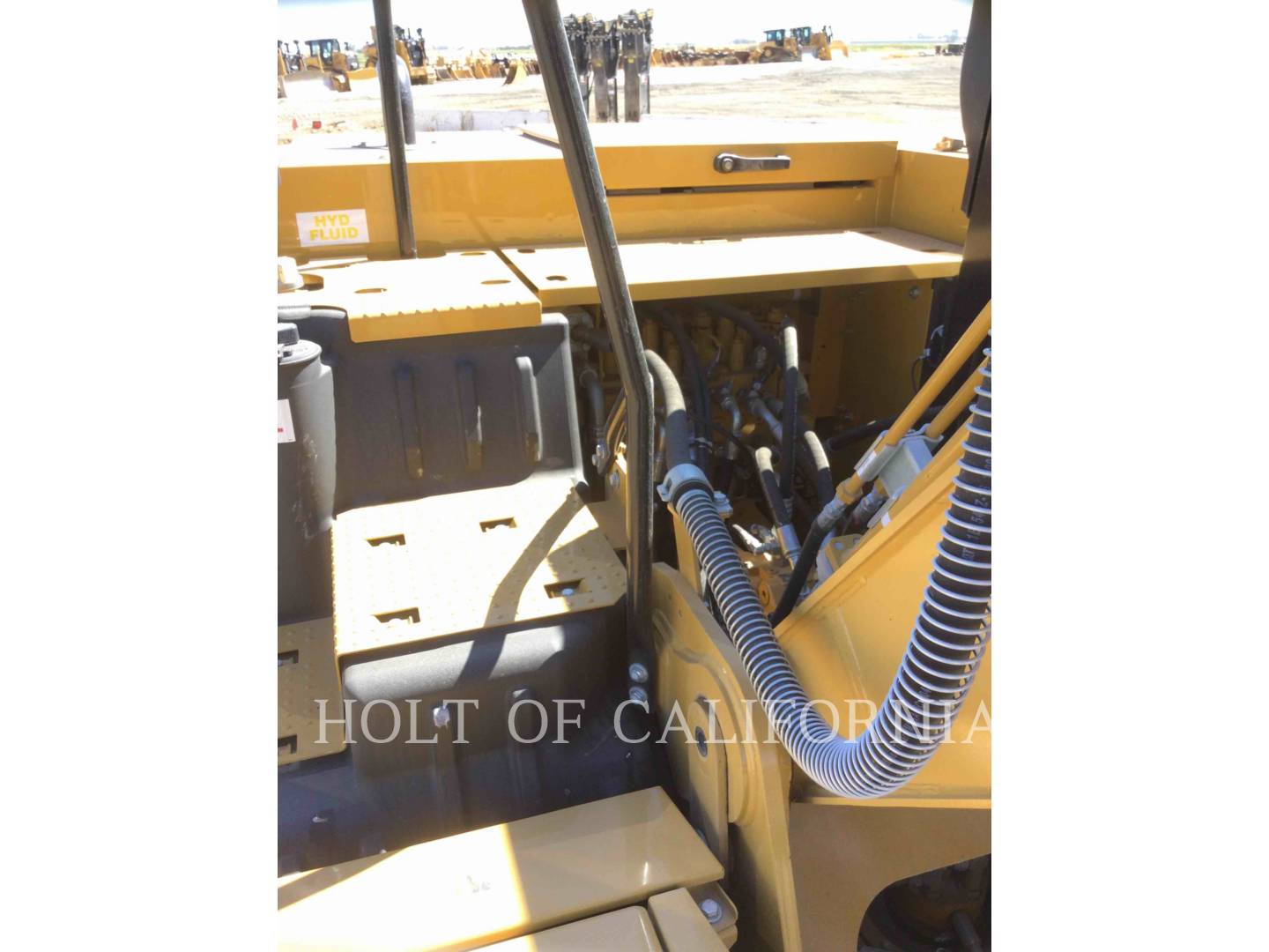 2021 Caterpillar 317GC Excavator