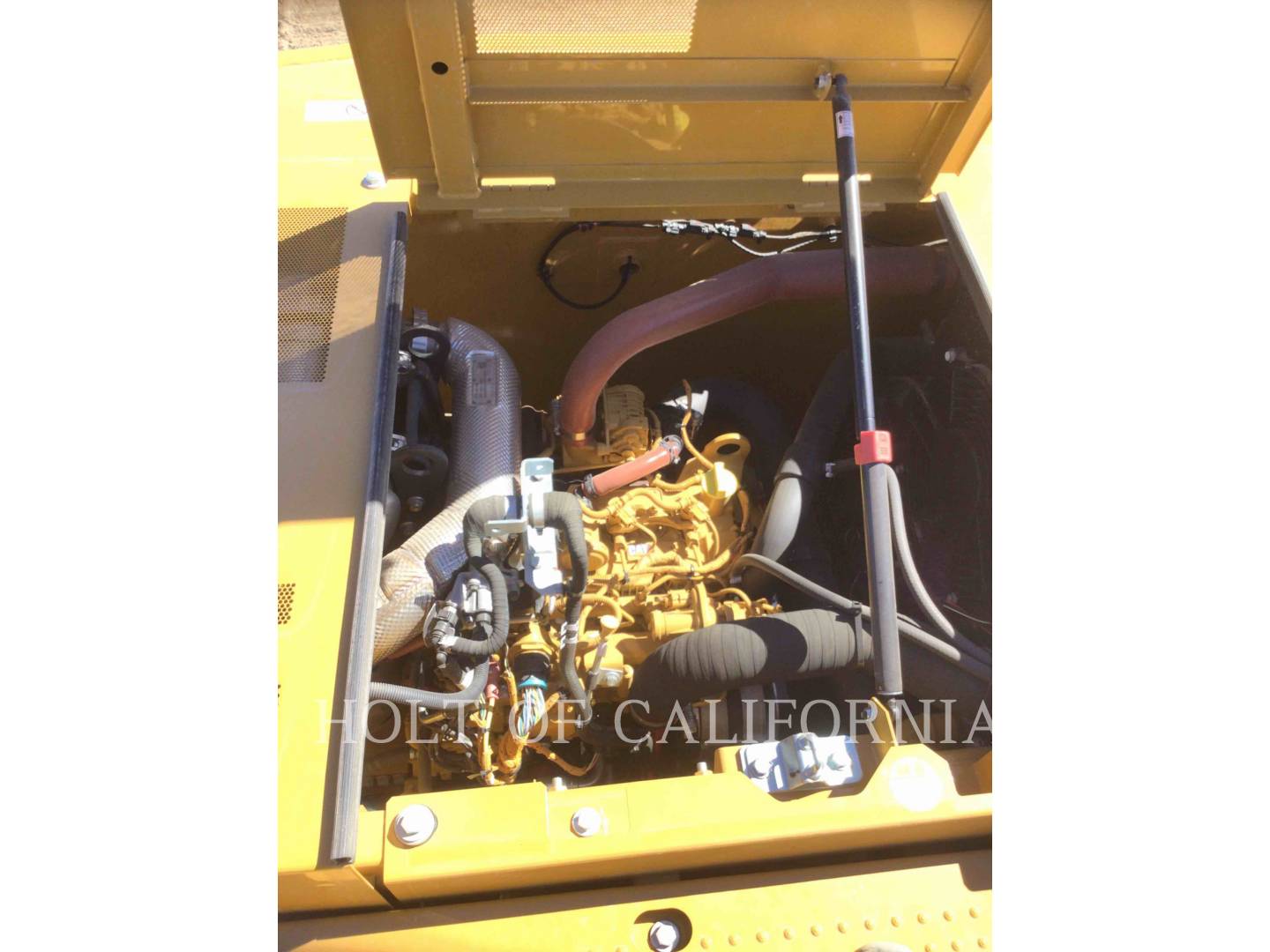 2021 Caterpillar 317GC Excavator