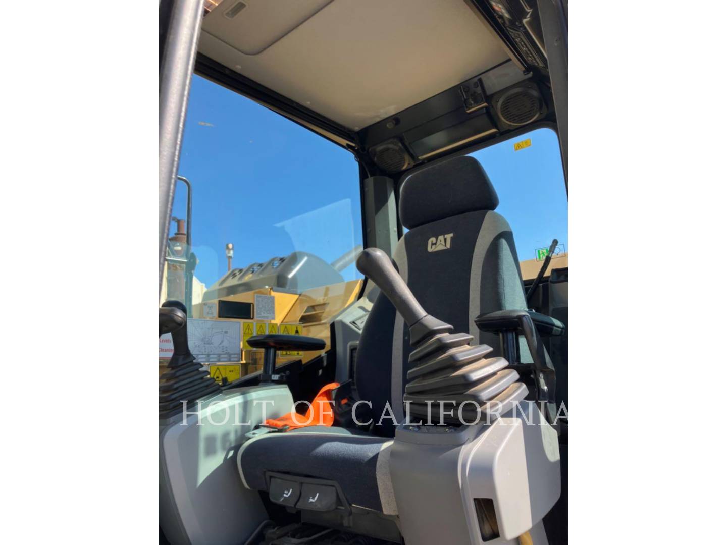 2019 Caterpillar 315F Excavator