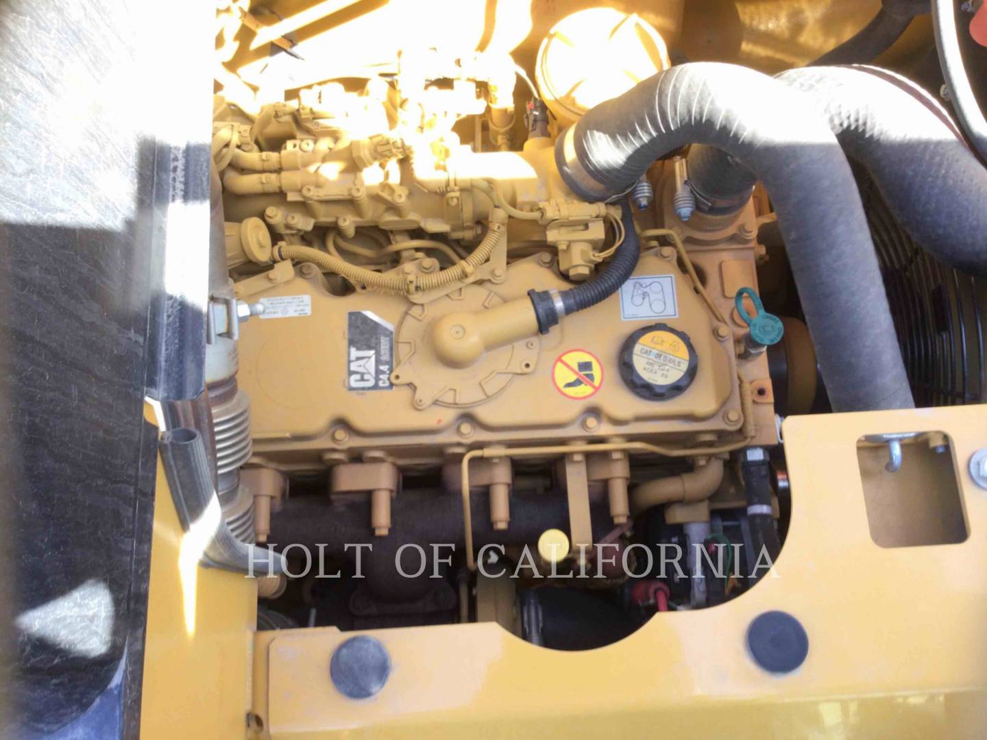 2019 Caterpillar 315F Excavator