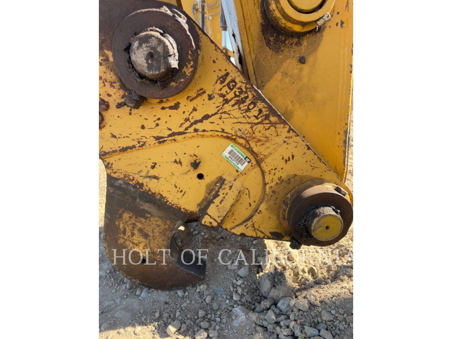 2019 Caterpillar 314F Excavator