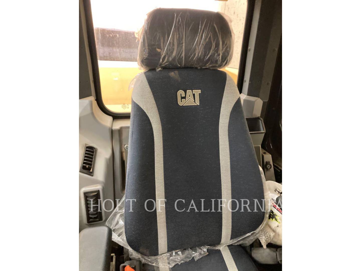 2019 Caterpillar 314F Excavator