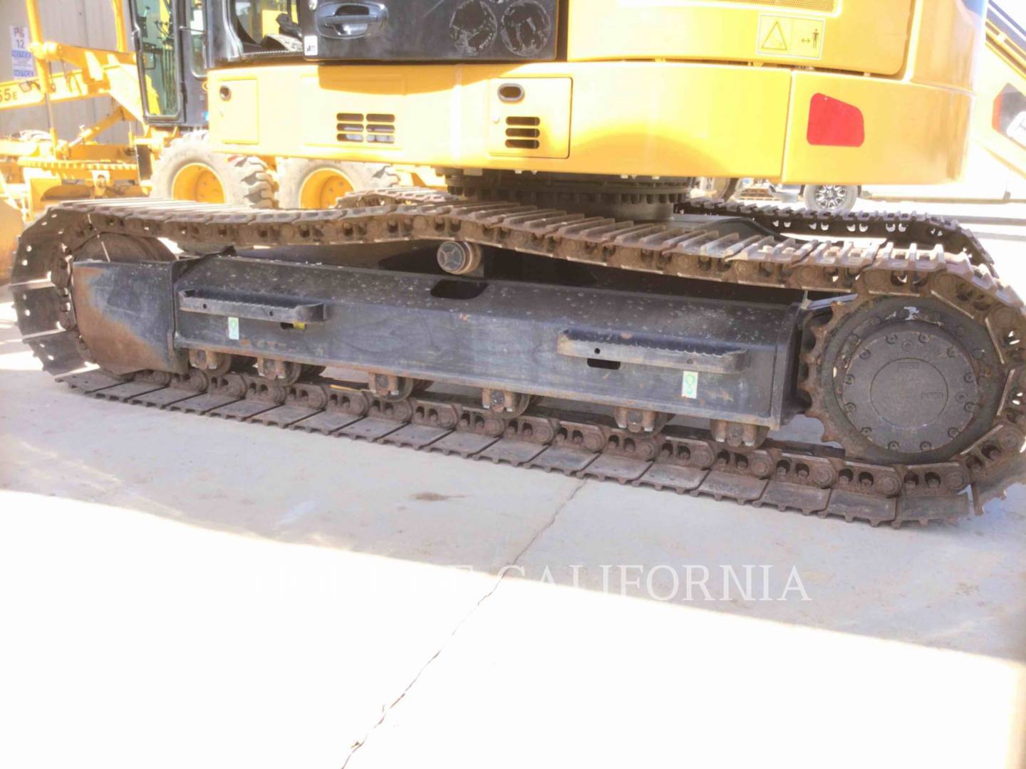 2019 Caterpillar 314F Excavator