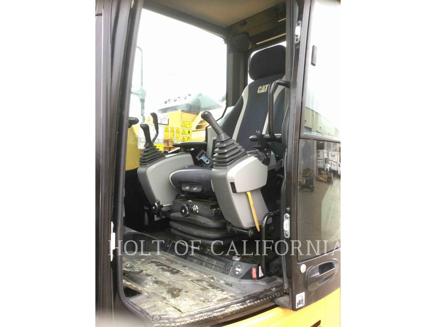 2018 Caterpillar 314F Excavator