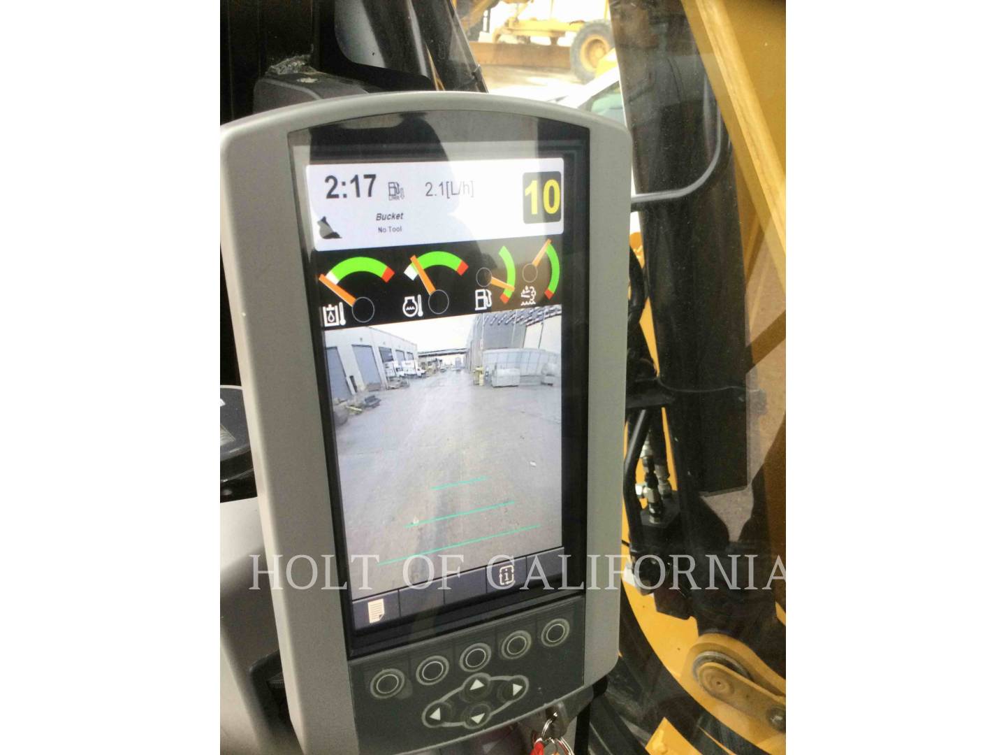 2018 Caterpillar 314F Excavator