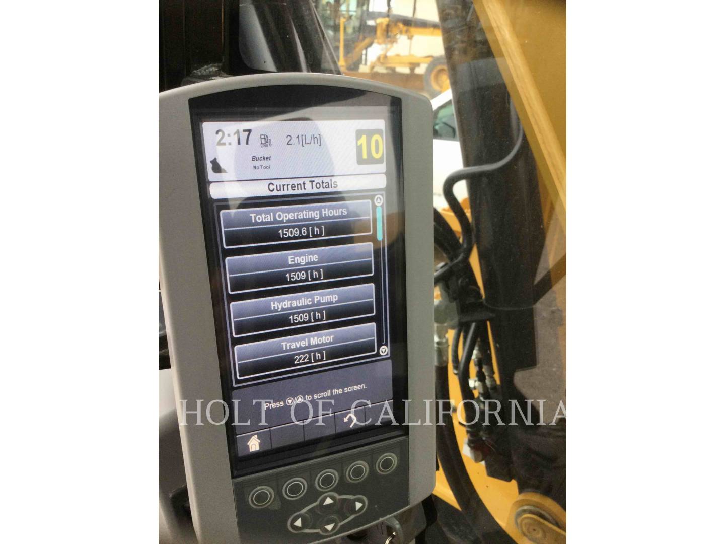 2018 Caterpillar 314F Excavator