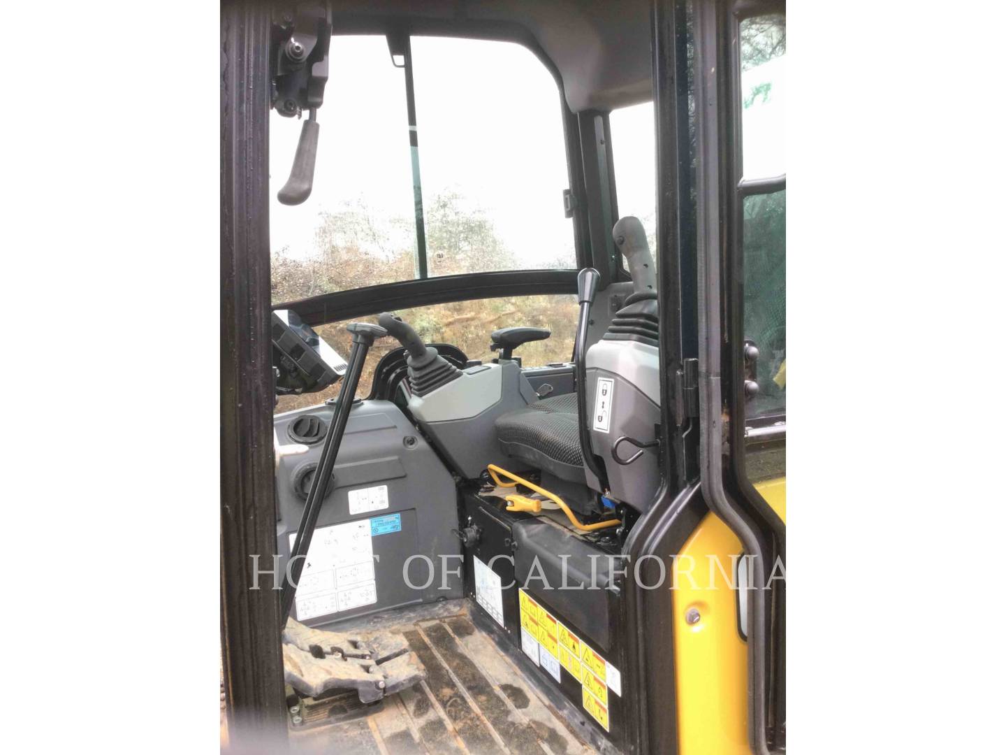 2021 Caterpillar 303.5 Excavator