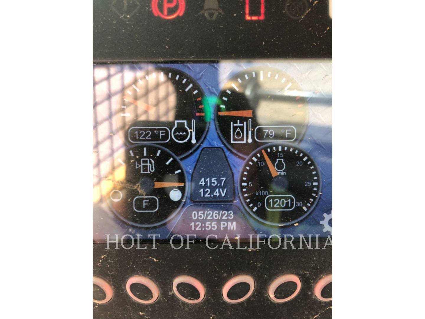 2021 Caterpillar 232D3 Skid Steer Loader